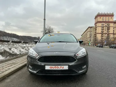 Ford Focus III Седан - характеристики поколения, модификации и список  комплектаций - Форд Фокус III в кузове седан - Авто Mail.ru