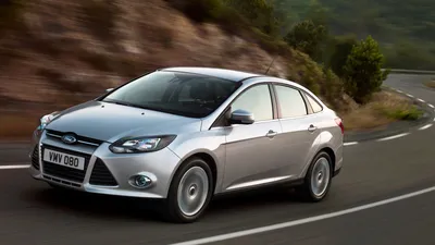 Выбираем Ford Focus III с пробегом: на что обратить внимание при покупке -  читайте в разделе Вторичка в Журнале Авто.ру