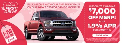 2024 Ford F-150 adds side-swinging tailgate, updated design | Automotive  News