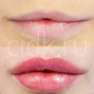 Тест с губами: о чем может рассказать форма ваших губ