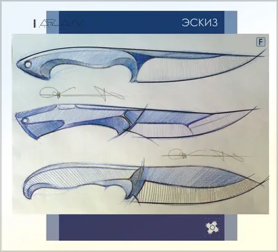 Боевые ножи. Боевые ножи — что это такое? | by Nikita Artemov | Medium