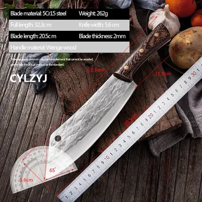Ножи для нарезки стейков - особенности и разновидности