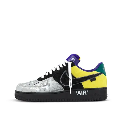 Nike Kids Air Force 1 LV8 \"Have A Nike Day - Daisy\" Sneakers - Farfetch