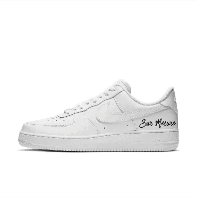 Nike Nike Air Force 1 Low White Off-White The Ten | Size 9 Available For  Immediate Sale At Sotheby's