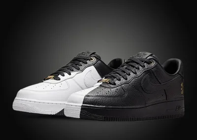 Nike Air Force 1 Low Utility Black Hyper Pink Scream Green Men's -  CQ4611-001 - US