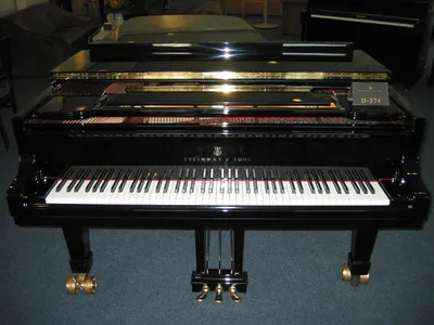 Фортепиано — Википедия