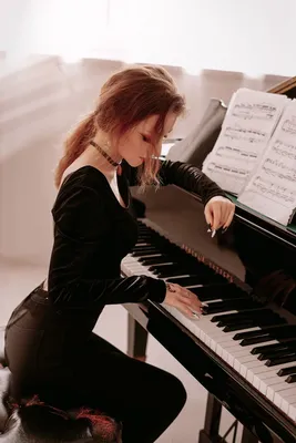 6 жизненных уроков, которым вас научит репетитор по фортепиано