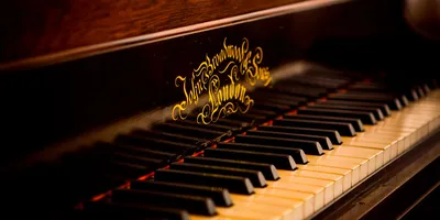 Популярность фортепиано среди клавишных музыкальных инструментов - купить  музыкальные инструменты