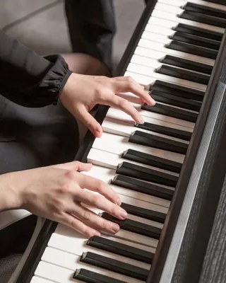 Урок 2 часть 1. Курс фортепиано для начинающих - YouTube