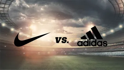 Nike vs Adidas: Who Won The Game? - YouTube