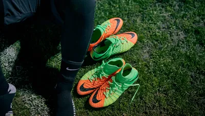 Nike Hypervenom 3 Football Boots Review - SoccerBible