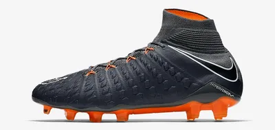 Бутсы Nike Hypervenom Phantom III DF