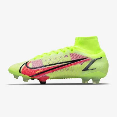 Nike Mercurial Vapor 13 Pro Neymar Jr. FG Firm-Ground Football Boots. Nike  LU