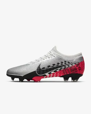 БУТСЫ NIKE ZOOM MERCURIAL VAPOR15 ELITE XXV FG FB8395-060