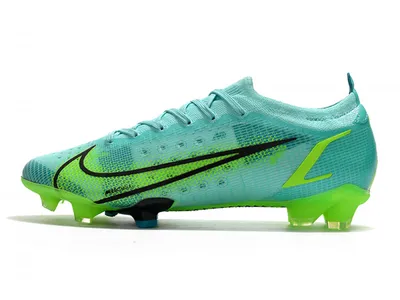 Новые скоростные бутсы Nike Mercurial Vapor 14 и Superfly 8