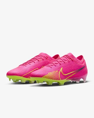 Nike's Artificial Ground Studs Review: All substance but no style
