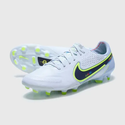 Бутсы Nike, 41, серый - купить по выгодной цене в интернет-магазине OZON  (819143077)