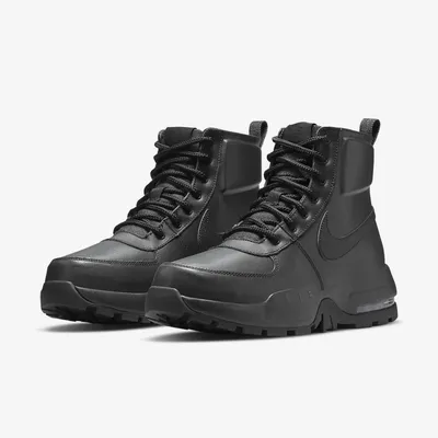 Nike Air Max Goaterra 2.0 Men's Boots. Nike.com