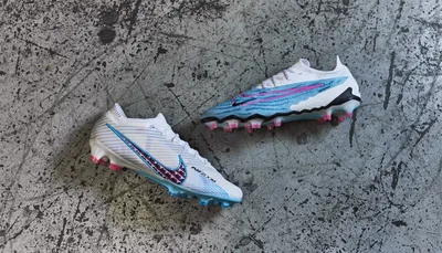 Nike Launch The 'Blast Pack' - SoccerBible