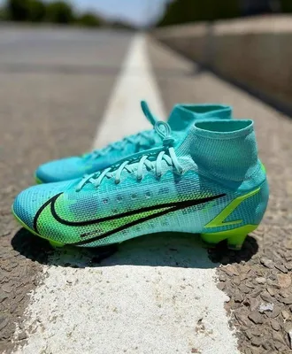 Nike Mercurial De Color: Celeste | Best soccer shoes, Soccer cleats nike,  Soccer cleats
