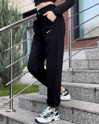 Кроссовки Nike - подборка трендовых моделей от Франко спорт