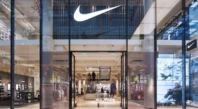 Спортивный бренд Nike: инновации, качество, доступность | Бандеролька