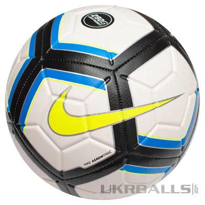 Футбольный мяч Nike Барселона Strike купить в FOOTLINE.BY