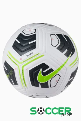 Футбольный мяч Nike Strike с доставкой по всему Узбекистану