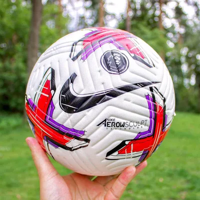 Футбольный мяч Nike Merlin Hi-Vis FIFA 2018-2019 купить в Украине по цене  2699грн. — Sport-Time