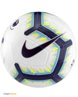 Мяч для футбола Nike Academy Team 2023 размер 5 (арт. DN3599-103)