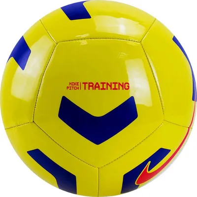 Мяч футбольный Nike Magia Football , цвет: белый, NI464DUKBAI0 — купить в  интернет-магазине Lamoda
