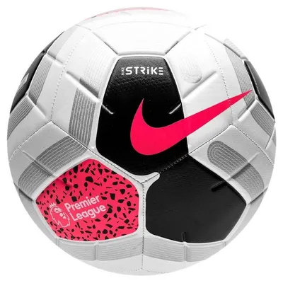 Мяч футбольный Nike Pitch Training SS21, желтый цвет, 5 размер в городе  Барнаул