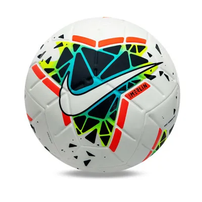 Купить футбольный мяч Nike Strike Team Pro FIFA SC3539-100 | UkrBalls