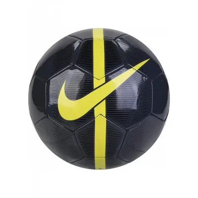 Футбольный мяч Nike Strike Premier League SC3552-101 - «Goll»