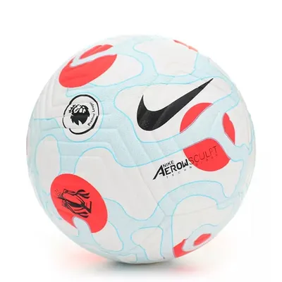 Футбольный мяч Nike Strike AerowSculpt Seria A (ID#1924656877), цена: 1280  ₴, купить на Prom.ua