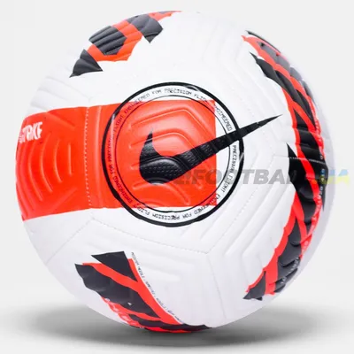 Футбольный мяч Nike Flight Premier League 2022/23 купить по низким ценам в  интернет-магазине Uzum (697032)