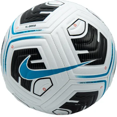 Мяч футбольный Nike Strike SC3639-702