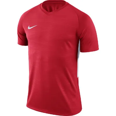 Футболка Nike Cotton Dri-Fit Boxing Red — купить в Интернет магазине ФАЙТЕР