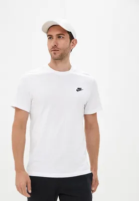Мужская футболка Nike цена | pigu.lt