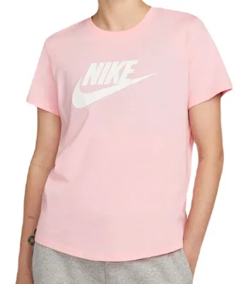 Футболка NIKE NSW SI 2 OPEN TEE SR, купить по цене от 3700.00₽ с доставкой  по России