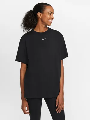 Мужская футболка Nike Global Tee (CV1046-010) купить по цене 1490 руб в  интернет-магазине Streetball