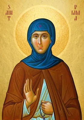Августовская икона Божией Матери — Википедия