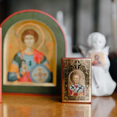 Феодоровская икона Божией Матери. Тысячелетняя молитва — Блог — Музей  Казанской Иконы