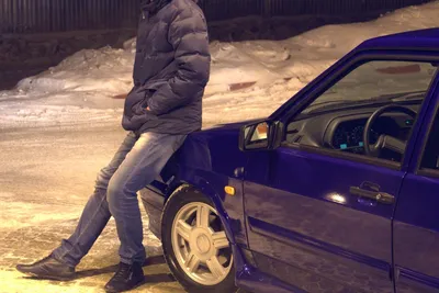 Фото парня на аву (красивая мужская аватарка) - скачать