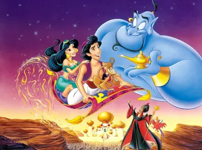 Лучшие мультфильмы Disney - топ-5 полнометражных мультфильмов Диснея |  Канобу