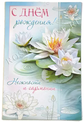 Поздравления с днем рождения: в стихах, прозе и картинках для мужчин и  женщин — Разное