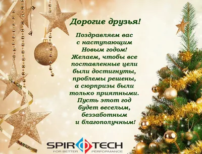 Дорогие читатели! Примите наши поздравления с наступающим Новым годом и  Рождеством! - Российская Государственная библиотека для слепых