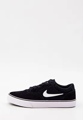 Кеды Nike NIKE SB CHRON 2, цвет: черный, RTLAAL335201 — купить в  интернет-магазине Lamoda