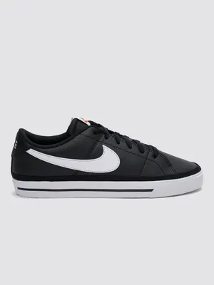 Кеды Nike COURT LEGACY NN - купить с доставкой по выгодным ценам в  интернет-магазине OZON (749132690)
