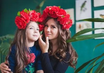 Подарок в виде букета цветов на 8 марта маме, девушке - Цветы Новосибирск  заказ: